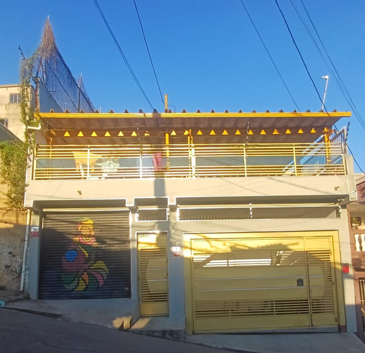 Rua Doutor Salles Malheiros 22 - Jardim Peri - São Paulo/SP — foto principal