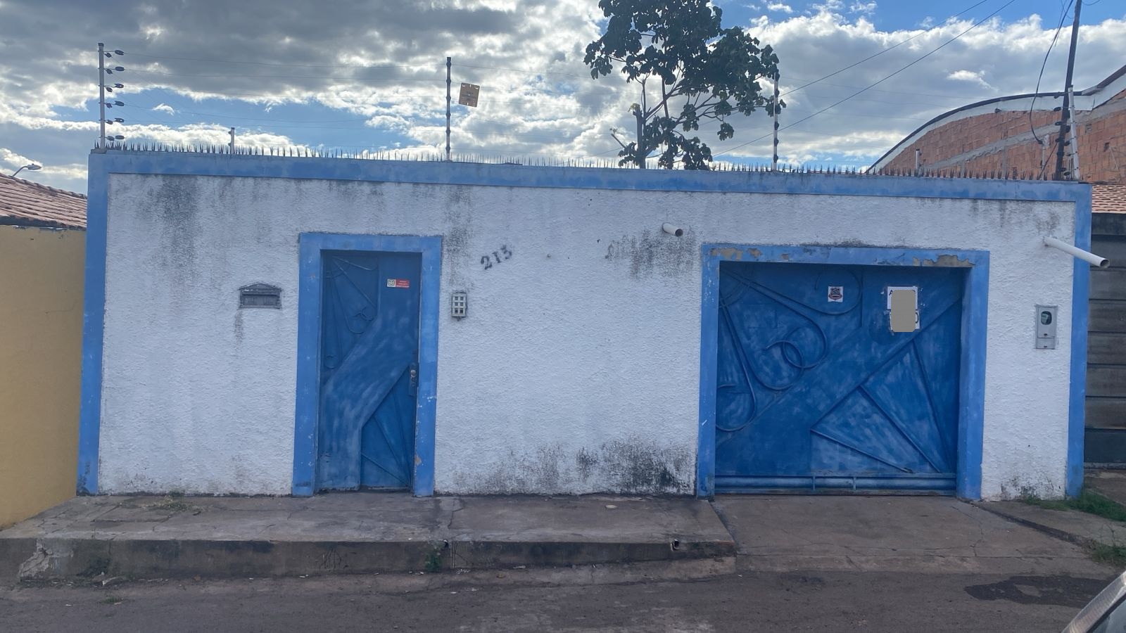Casa em Imperatriz, Juçara, RUA NH, 215, UNIDADE 01, ZONA 01, MA. Área: 144.56m2 Casa em Imperatriz, Juçara, RUA NH, 215, UNIDADE 01, ZONA 01, MA. Área: 144.56m2