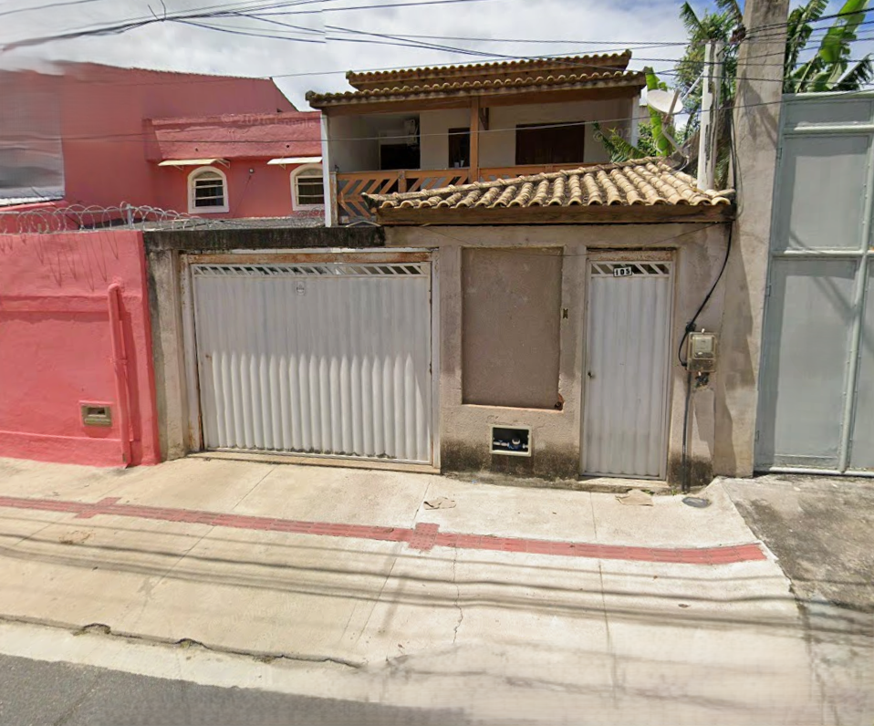 RUA FRANCISCO LUIZ RODRIGUES 105 - PARQUE JULIAO NOGUEIRA - Campos dos Goytacazes/RJ — foto principal