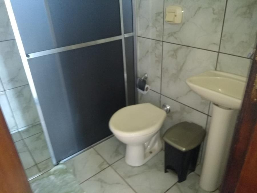 RUA WASHINGTON LUIS 251 - CHACARA RECREIO COBRAL - Álvares Machado/SP — foto principal