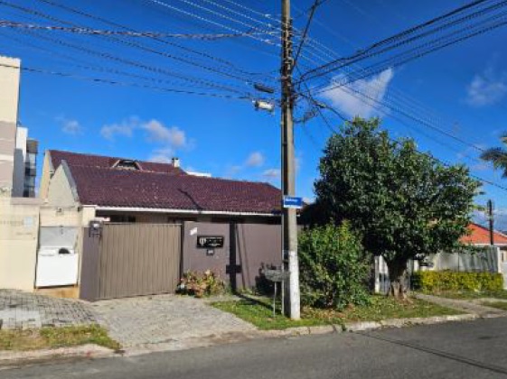 RUA MANDIRITUBA 522 TIPO C.2 - AFONSO PENA - São José dos Pinhais/PR — foto principal