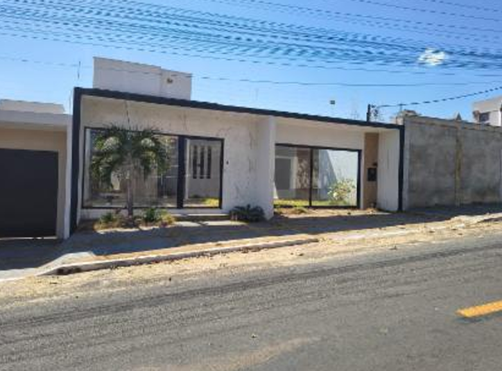 RUA 5 110 - ESTÂNCIA ITAGUAÍ - Caldas Novas/GO — foto principal