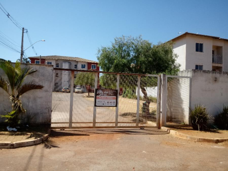 R PRIMAVERA s/n BL F AP 301 CONDOMÍNIO VILLA DAS FLORES - CIDADE OSFAYA - Luziânia/GO — foto principal