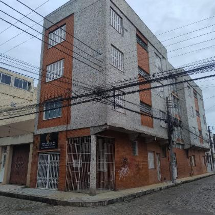 RUA MAJOR CICERO GOES MONTEIRO 299 APTO 32 EDIFICIO JOIA - CENTRO - Pelotas/RS — foto principal