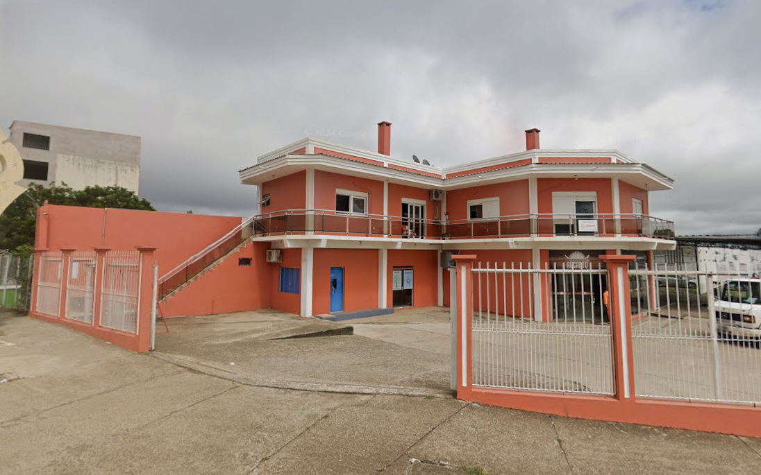 Avenida Padre Assis 174 LOJA 101, CONDOMÍNIO ÁGUA AZUL - Gaspar Dutra - Santiago/RS — foto principal