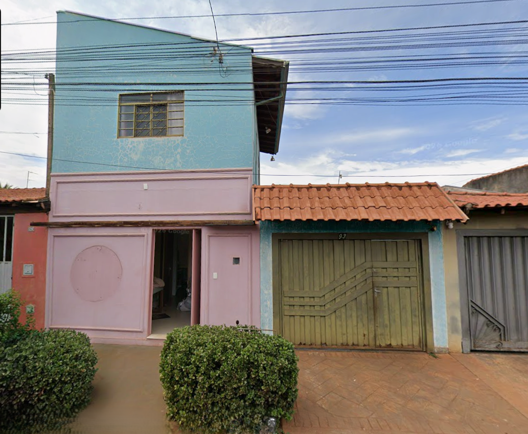 Rua Antonio Mazzer 93 - Jardim Veneza - Pitangueiras/SP — foto principal