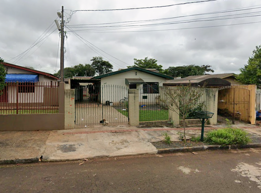 RUA MAURICIO COELHO LIMA 244 CONJUNTO RESIDENCIAL SANTA RITA IV - SANTA RITA 3 - Londrina/PR — foto principal