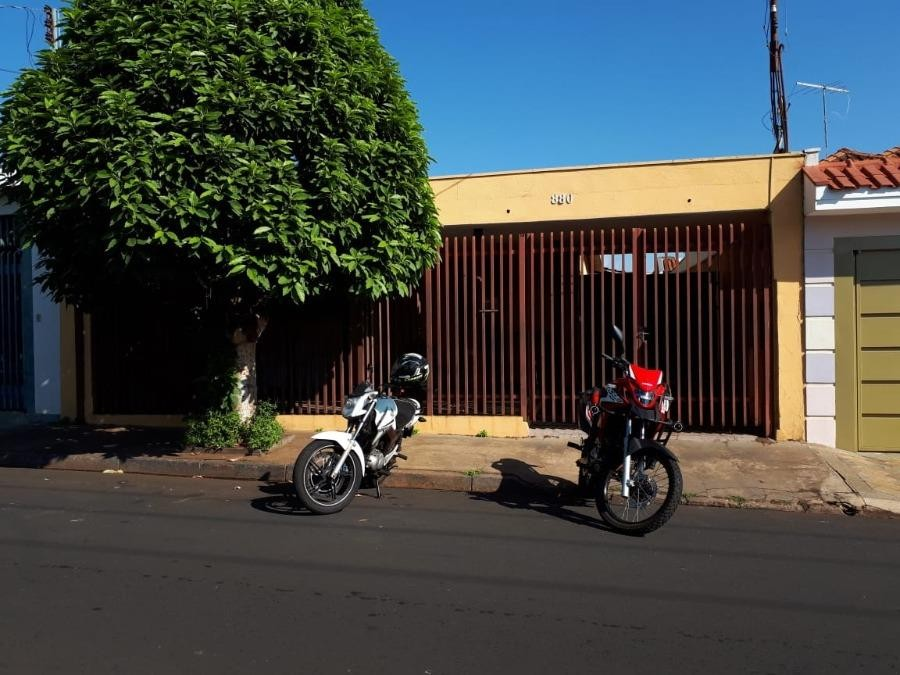Rua Júlio de Mesquita 880 - Vila Virgínia - Ribeirão Preto/SP — foto principal