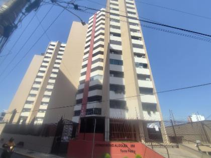 RUA DOUTOR UBALDINO DO AMARAL 250 APTO 132, EDIFICIO PEDRO ALCOLEA, CONDOMINIO ALCOLEA - CENTRO - Sorocaba/SP — foto principal