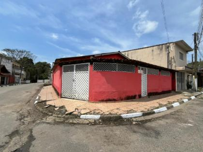 Rua José Maria Bernardo 25 - Jardim Comendador - Itariri/SP — foto principal