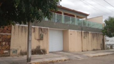Casa em Crato, Seminário, RUA MANOEL ALMINO DE LIMA, 500, CE. Área: 456m2