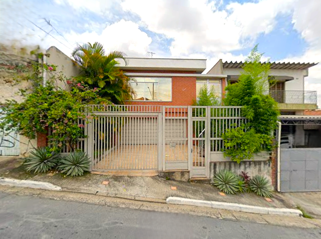 RUA ANTONIO PERES MULLA 344 - VILA CARRAO - São Paulo/SP — foto principal