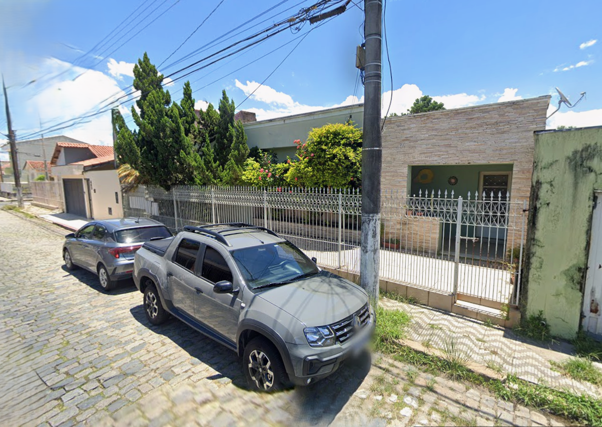 BAIRRO CONFORME MATRICULA VILA NOSSA SENHORA DA PIEDADE — foto principal