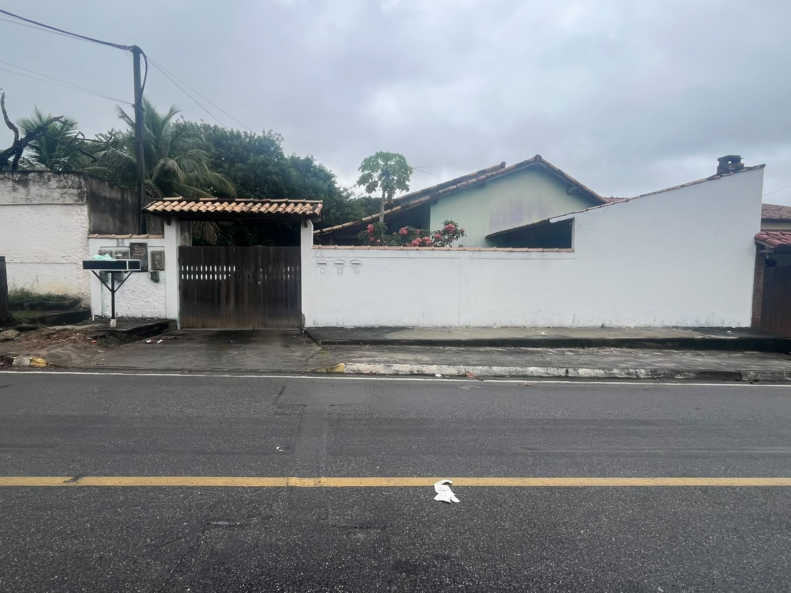 RUA ULISSES GUIMARÃES 483 CASA 02, CONDOMINIO RESIDENCIAL RECANTO DA FELICIDADE I - JARDIM ATLÂNTICO OESTE (ITAIPUACU) - Maricá/RJ — foto principal