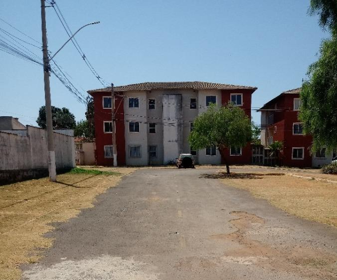 1 CIRCULÃÇAO  VAGA DE GARAGEM Nº 52 — foto principal