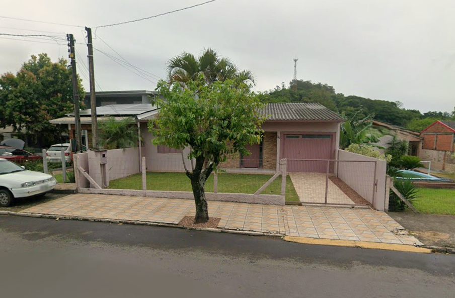 CONFORME MATRICULA ENDEREÇO TRAVESSA GOITACAZES — foto principal