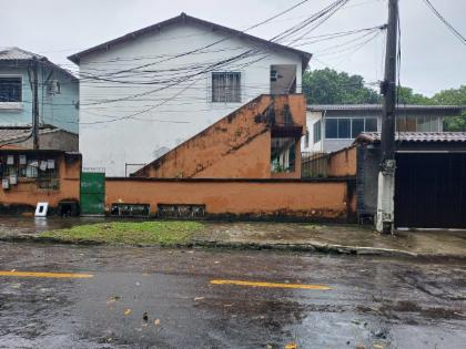 BAIRRO CONFORME MATRICULA: VILA IPORÃ — foto principal