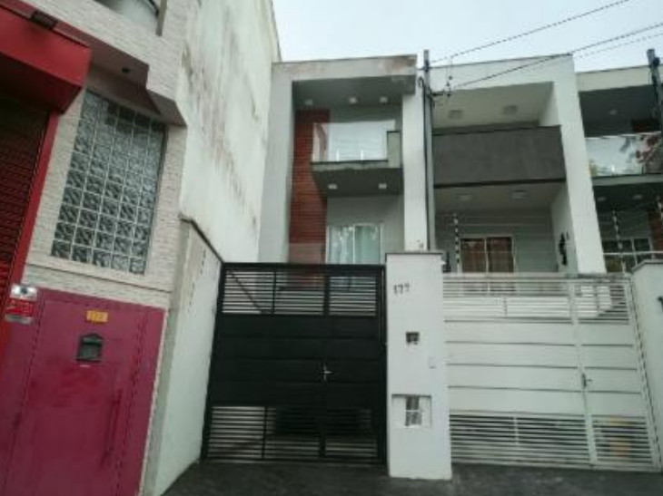 Rua Barbara Jurana 177 - Jardim Nossa Senhora do Carmo - São Paulo/SP — foto principal