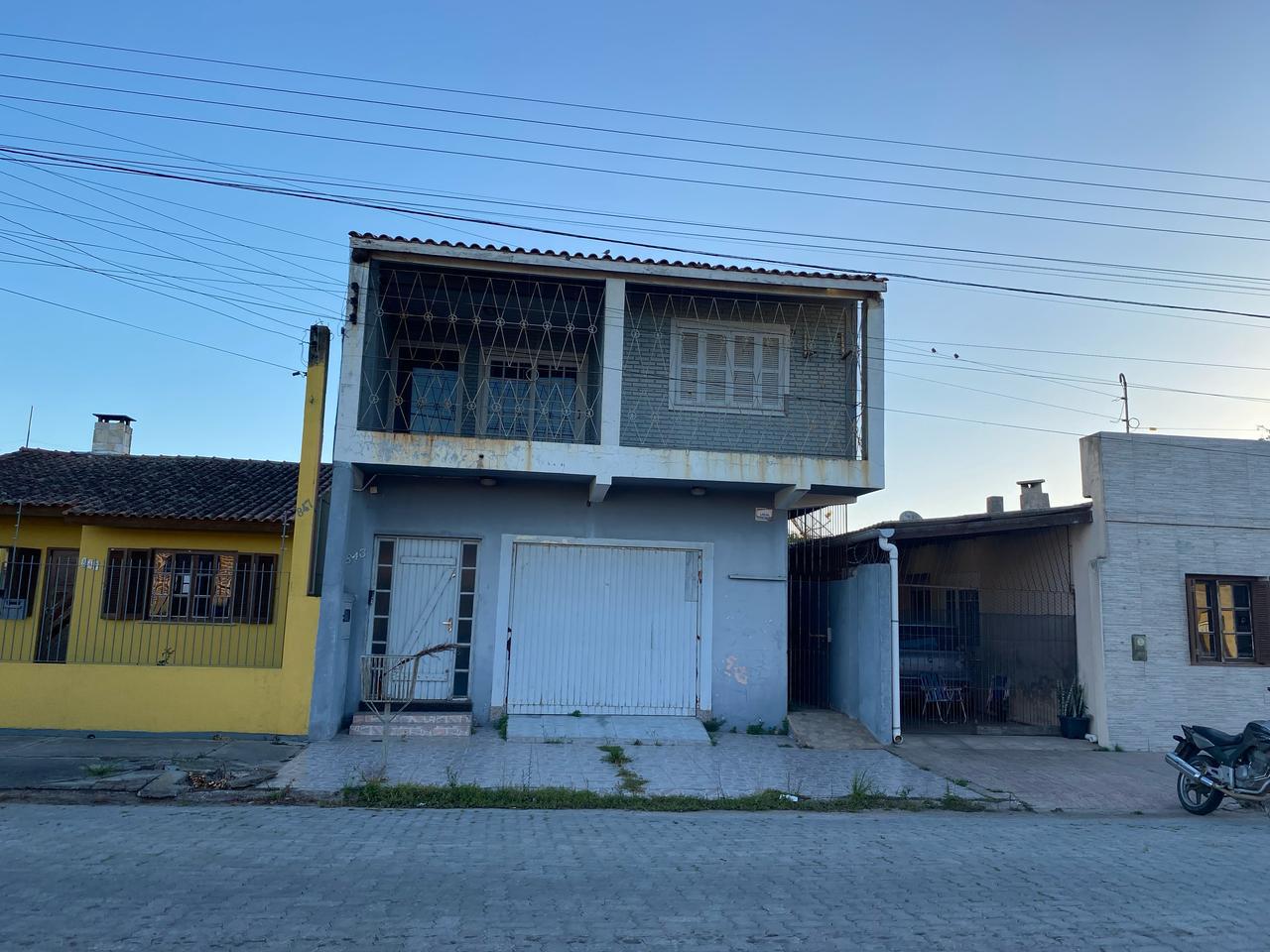 Rua Julio de Castilhos 843 - CENTRO - Santa Vitória do Palmar/RS — foto principal