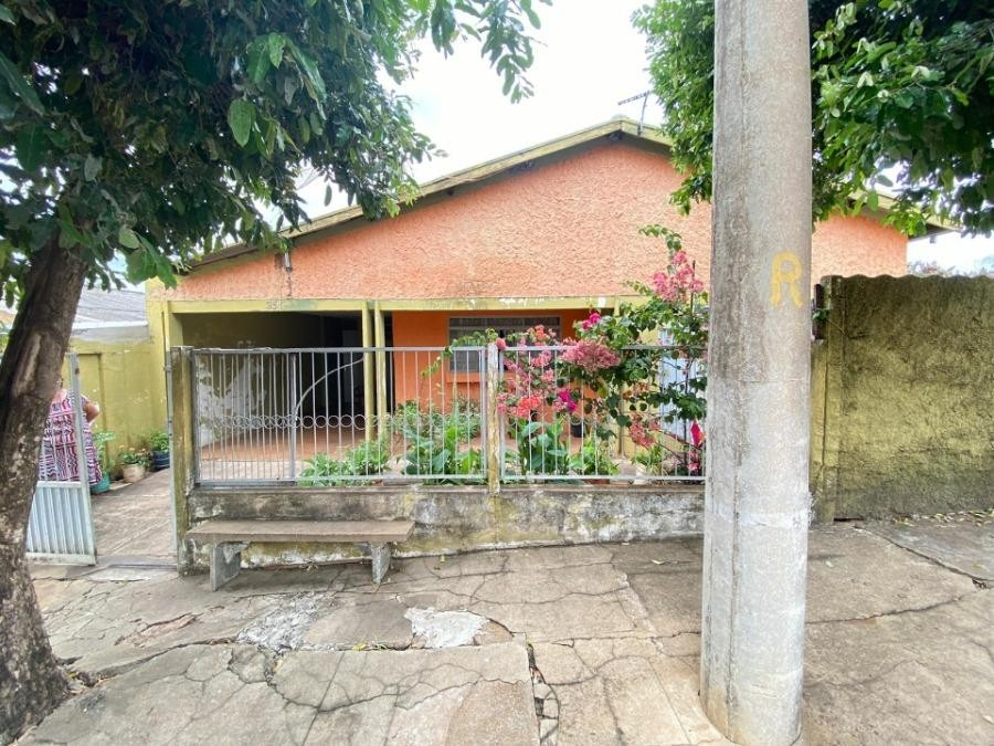 Rua Holanda 354 - Vila Esplanada - Pacaembu/SP — foto principal