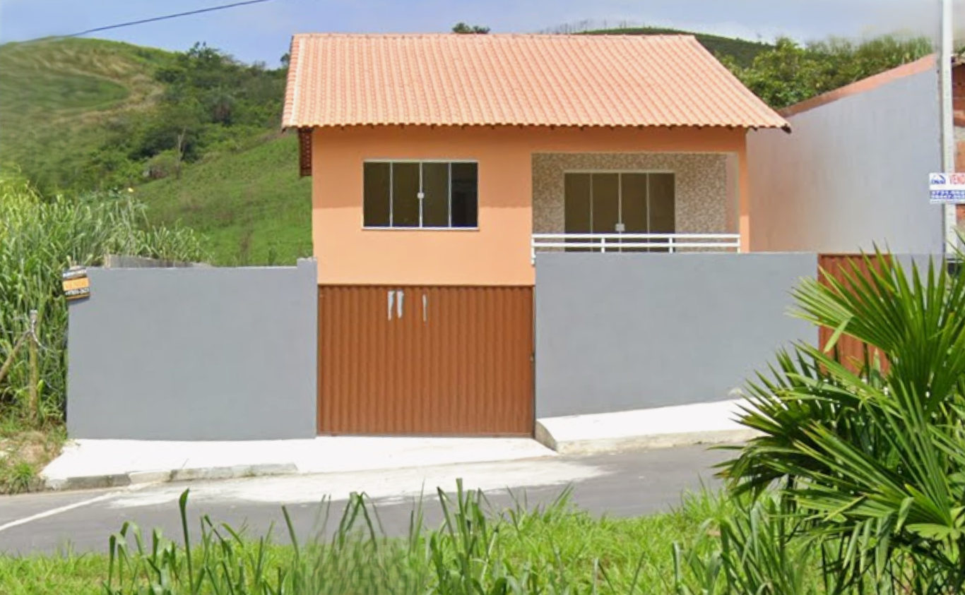 AVENIDA CLÁUDIA RUBIO BRAGANÇA 333 DON FELIPE - SÃO JOSÉ DO IMBASSAÍ - Maricá/RJ — foto principal