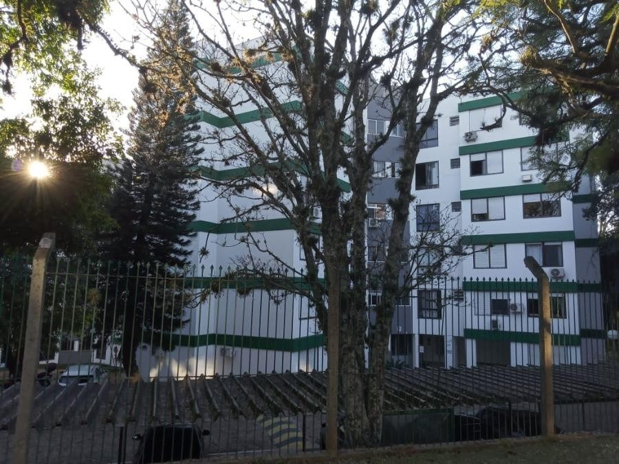 AVENIDA FABIO ARAUJO SANTOS 1145 APTO 615, BLOCO 9, CONJUNTO RESIDENCIAL CIDADE JARDIM - NONAI - Porto Alegre/RS — foto principal