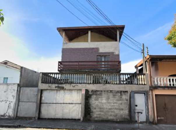 RUA TIBIRIÇA 195 LOTEAMENTO JARDIM JACI - VILA JACI - São José dos Campos/SP — foto principal