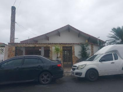 RUA DOS ALECRINS 335 - BALNEÁRIO FLÓRIDA - Praia Grande/SP — foto principal