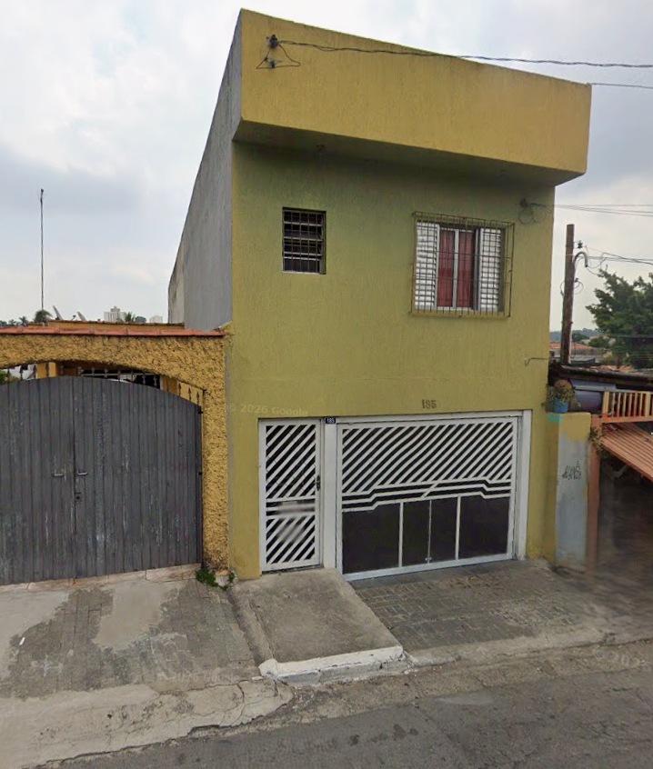 AV. MARIO PERNAMBUCO 185 - VILA NOVA MAZZEI - São Paulo/SP — foto principal
