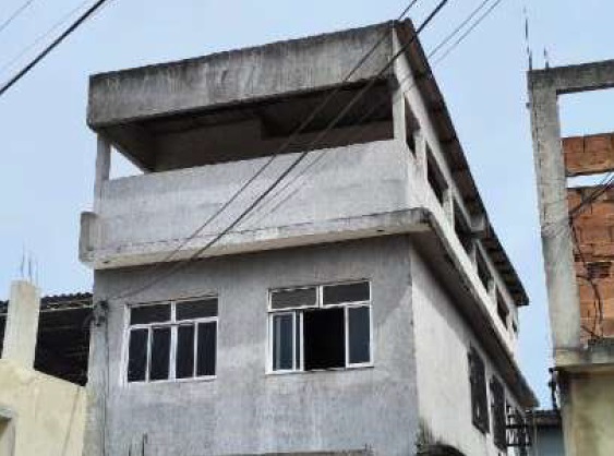 o imóvel está localizado no segundo pavimento. — foto principal