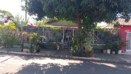 esquina com a Rua Claudio Gibim, Conjunto Habitacional Nosso Teto. — foto principal