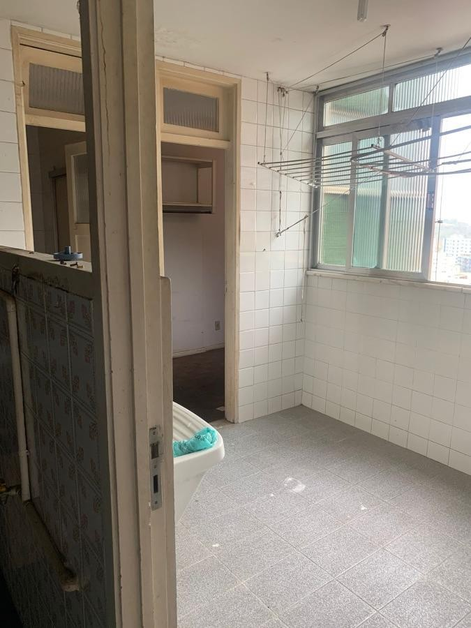 RUA SEBASTIÃO JOSÉ RODRIGUES 35 APTO 1201, CONDOMINIO EDIFICIO APM - COMERCIAL - Resende/RJ — foto principal