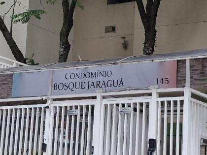 Esquina com a Avenida Jerimanduba e Viela Municipal sem Denominação Projetada, na Vila Nossa Senhora da Conceição. — foto principal