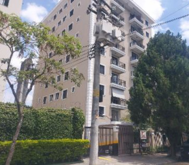 Rua Professor Celso Quirino dos Santos 164 EDIFICIO ST.MICHEL BLOCO B INTEGRANTE DO CONDOMINIO RESIDENCIAL VILLE DE PARIS APARTAMENTO 81 - Cidade São Francisco - São Paulo/SP — foto principal