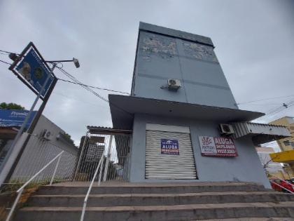 AVENIDA SANTOS FERREIRA 1271 APTO 301, BLOCO A, EDIFICIO DEVILLE - MARECHAL RONDON - Canoas/RS — foto principal
