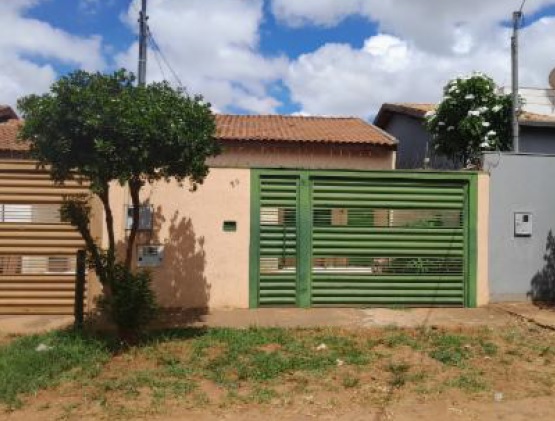 Casa em Campo Grande, Jardim Leblon, RUA MADRE MARIA AUGUSTA, 23, CASA 03 CONDOMINIO RESIDENCIAL LEBLON, MS. Área: 50.04m2