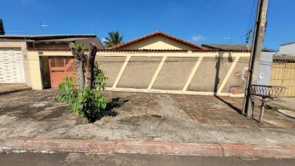 RUA PRESIDENTE NILO PECANHA S/N - JARDIM PRESIDENTE - Goiânia/GO — foto principal