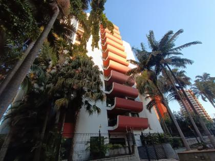 AVENIDA GIOVANNI GRONCHI 4509 APTO 9, EDIFICIO WILTON PAES DE ALMEIDA - VILA ANDRADE - São Paulo/SP — foto principal