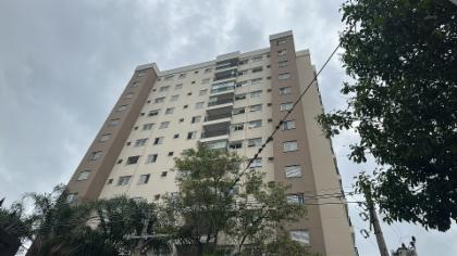 AVENIDA ULTRAMARINO 561 APTO 53, CONDOMINIO RESIDENCIAL ULTRAMARINO - LAUZANE PAULISTA - São Paulo/SP — foto principal
