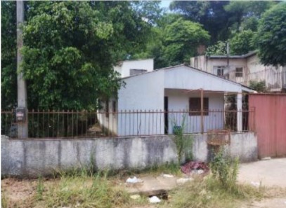Casa em Viamão, Santa Isabel, RUA NOSSA SENHORA APARECIDA, 35, LOTEAMENTO VILA NOSSA SENHORA APARECIDA, RS. Área: 129.14m2