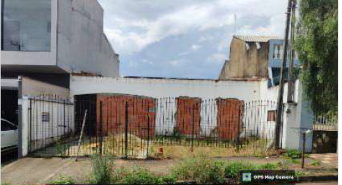 Casa em Sorocaba, Jardim São Carlos, RUA PROFESSOR MAGALHÃES DE NORONHA, 106, LOTEAMENTO JARDIM SAO CARLOS, SP. Área: 189.5m2