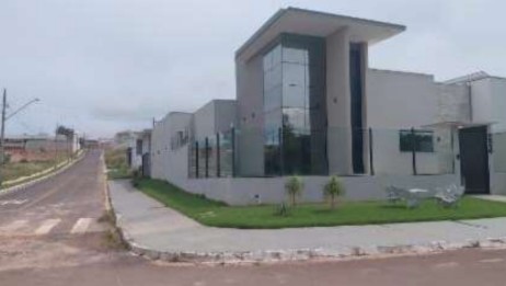 Casa em Água Boa, Centro, RUA 16-A, 224, MT. Área: 319.57m2