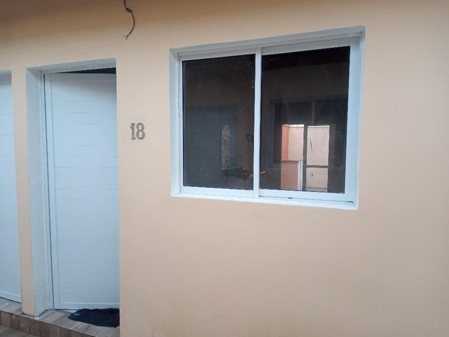 RUA FELICIO ROSATI 885 CASA 18, BLOCO 2 CONDOMINIO CANTO MAGICO - Loteamento Estância Balneária Itanhaém - CIBRATEL II - Itanhaém/SP — foto principal