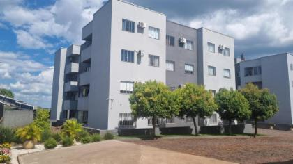 RUA MARGINAL DA BR 386 547 APTO 101, BLOCO 01, RESIDENCIAL BELLA VISTA - SÃO FRANCISCO DE PAULA - Frederico Westphalen/RS — foto principal