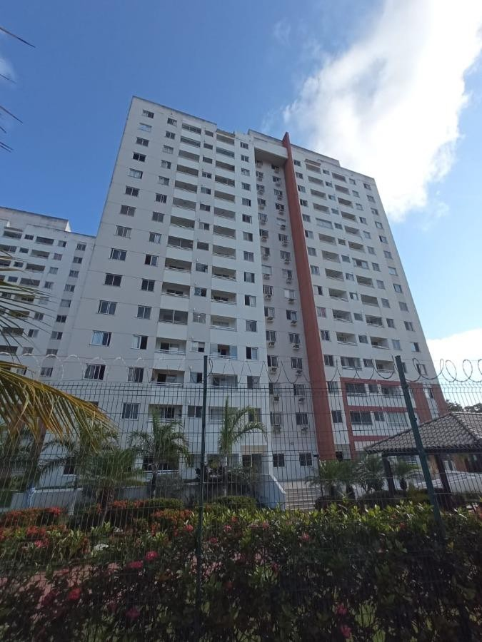 COLINA DAS TURQUESAS 171 APARTAMENTO 1204, CONDOMINIO COLINA PIATÃ I - PIATA - Salvador/BA — foto principal