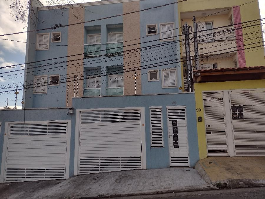 AREA PRIVATIVA DESCOBERTA REFERENTE A COBERTURA DE 29,95M² — foto principal
