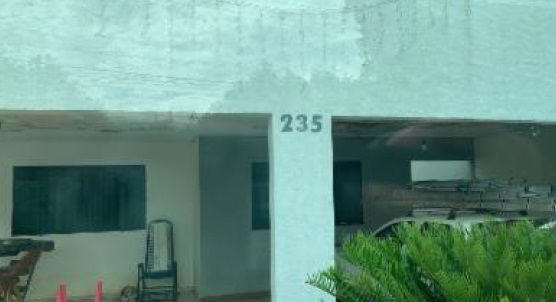 Casa em Rondonópolis, Setor Residencial Granville I, Rua Dr. Fausto Del Claro, 235, MT. Área: 206.3m2