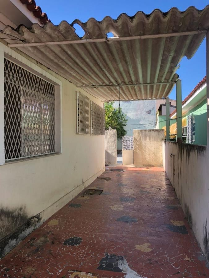 RUA MORIZOT LEITE 134 - SENADOR VASCONCELOS - Rio de Janeiro/RJ — foto principal