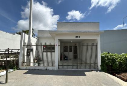 RUA RECIFE 250 - CENTRO - Junqueirópolis/SP — foto principal