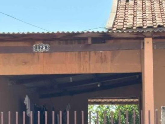 RUA OSVALDO ARANHA 175 - PARQUE RESIDENCIAL ITAMARATI - Adamantina/SP — foto principal